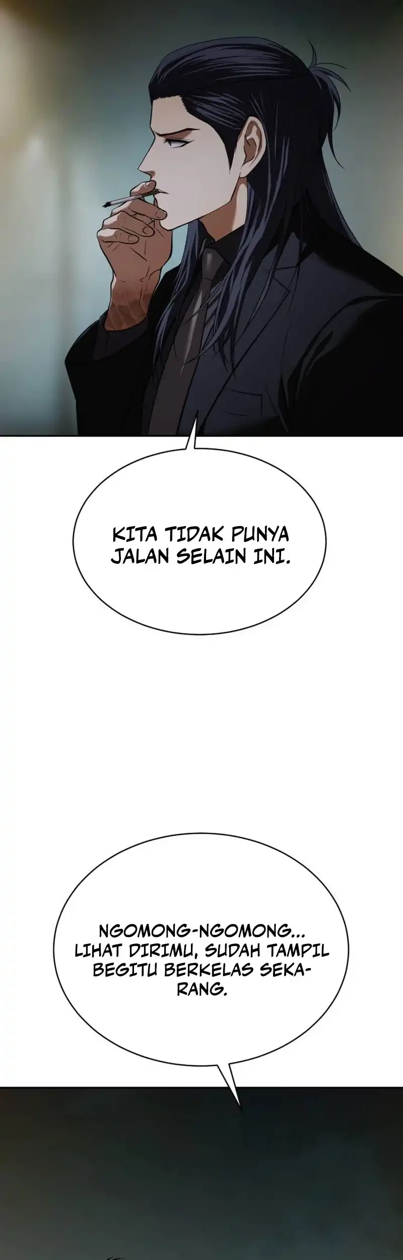 Baek XX Chapter 177 - halaman 10