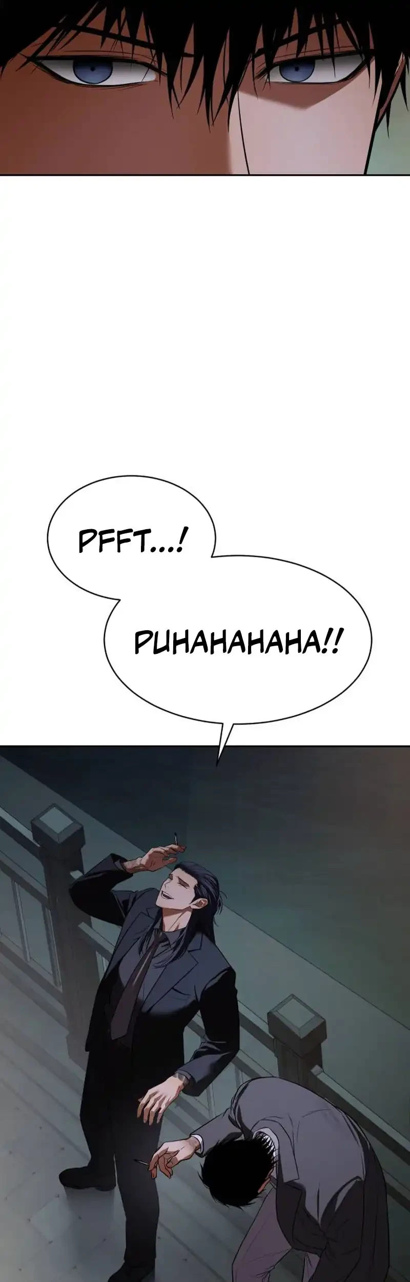 Baek XX Chapter 177 - halaman 15