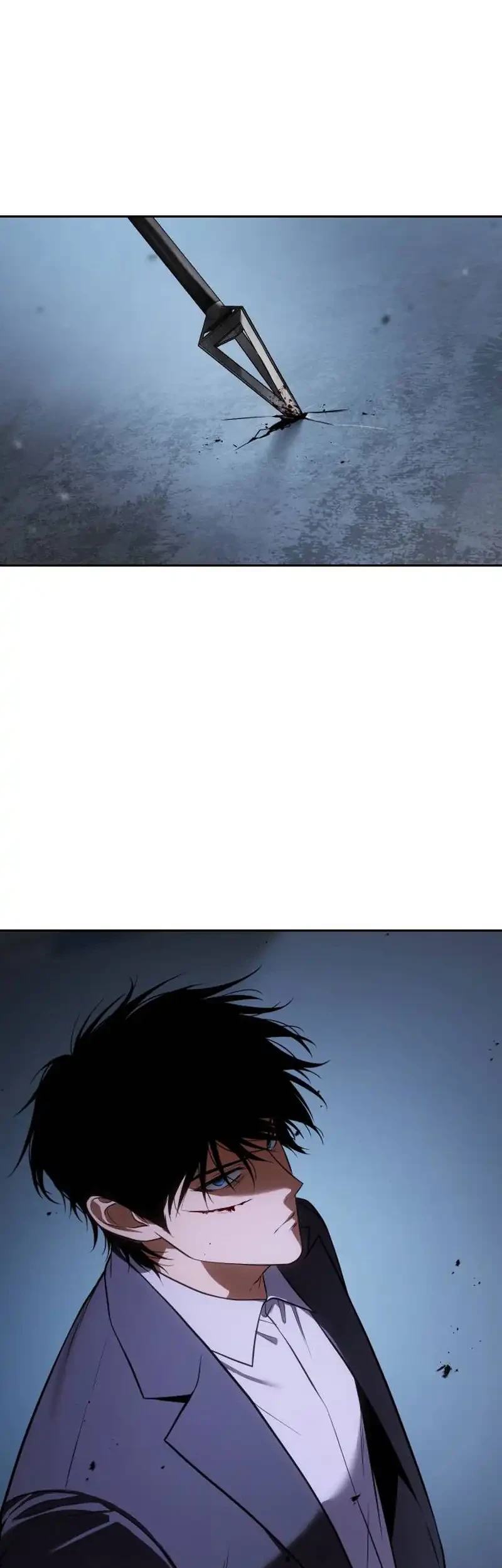 Baek XX Chapter 177 - halaman 39