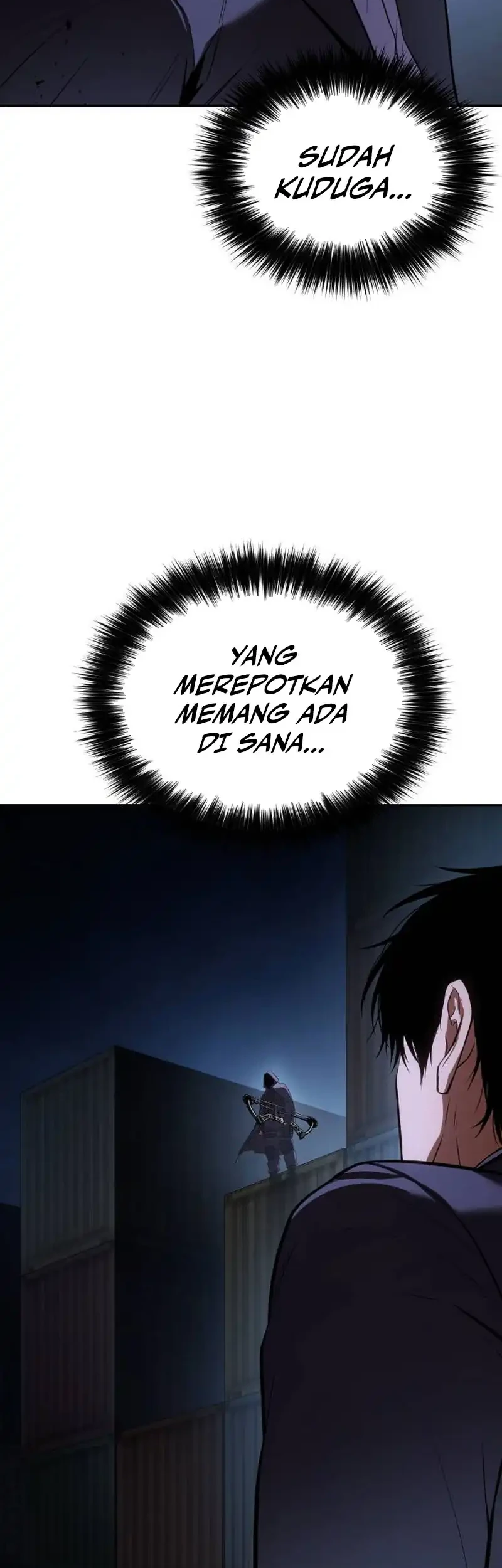 Baek XX Chapter 177 - halaman 40