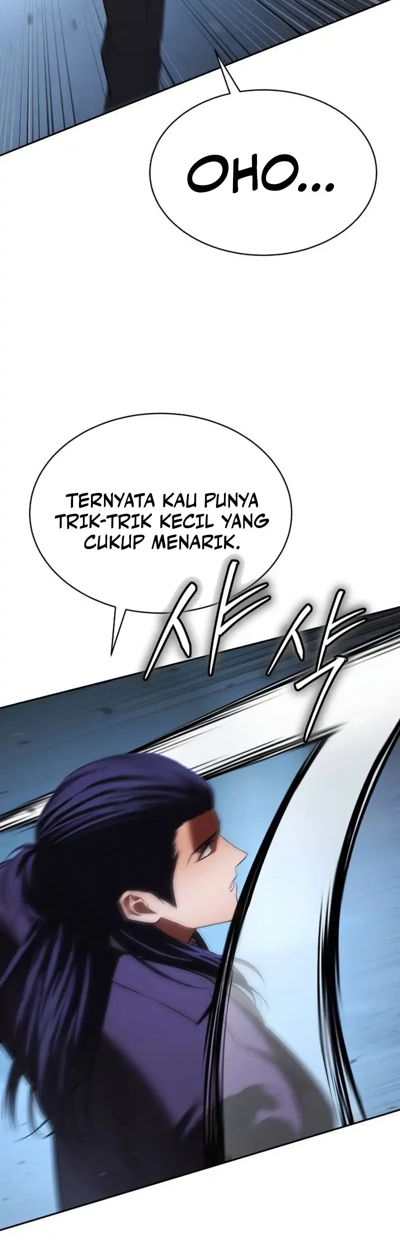 Baek XX Chapter 177 - halaman 45
