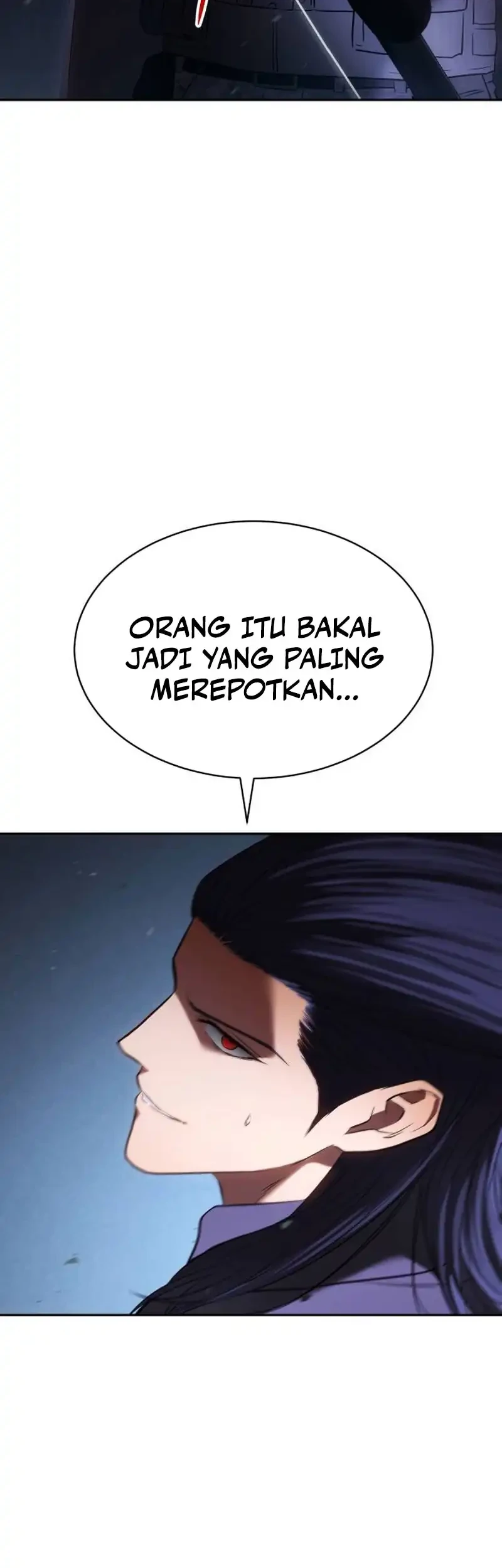 Baek XX Chapter 177 - halaman 51