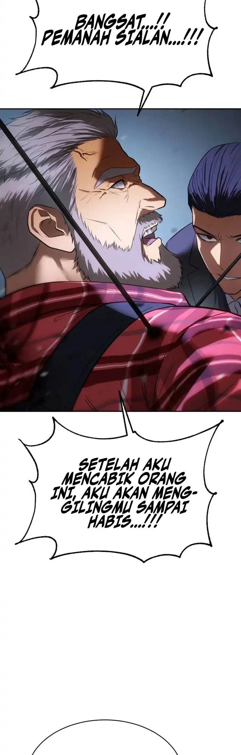 Baek XX Chapter 177 - halaman 69