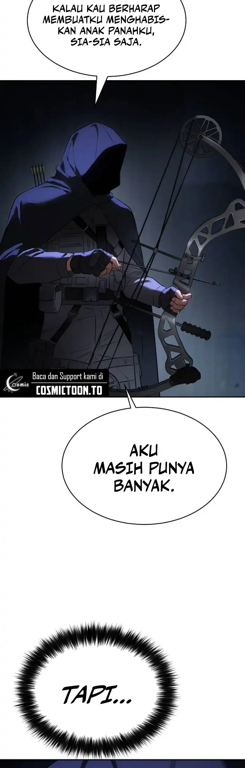 Baek XX Chapter 177 - halaman 70