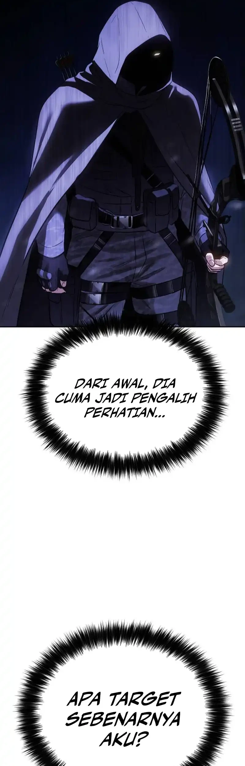 Baek XX Chapter 177 - halaman 75
