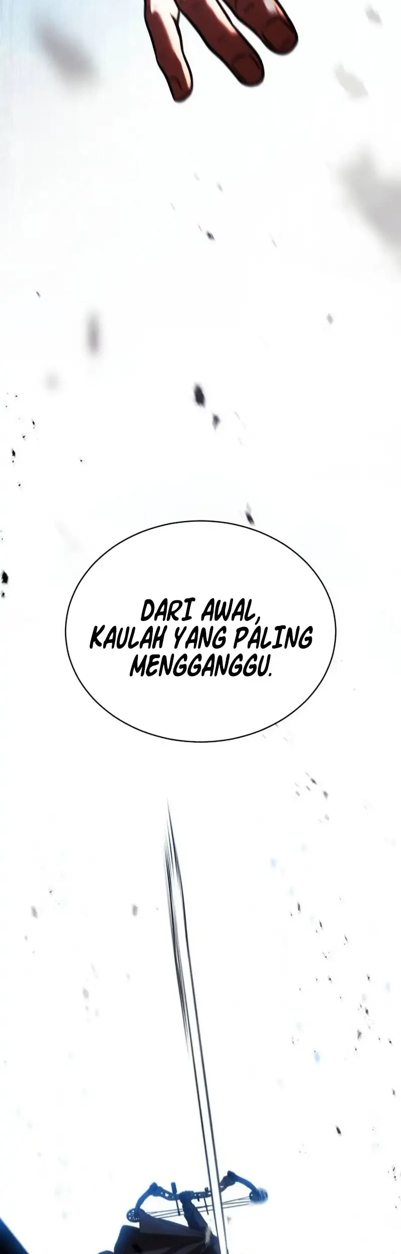 Baek XX Chapter 177 - halaman 80
