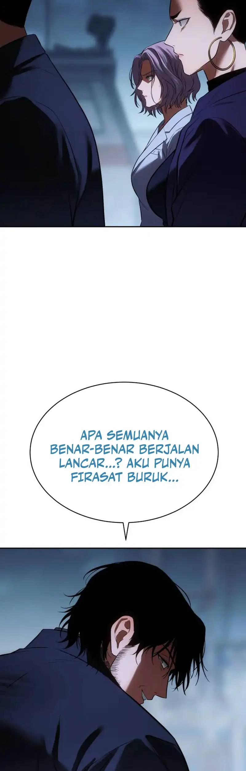 Baek XX Chapter 177 - halaman 87