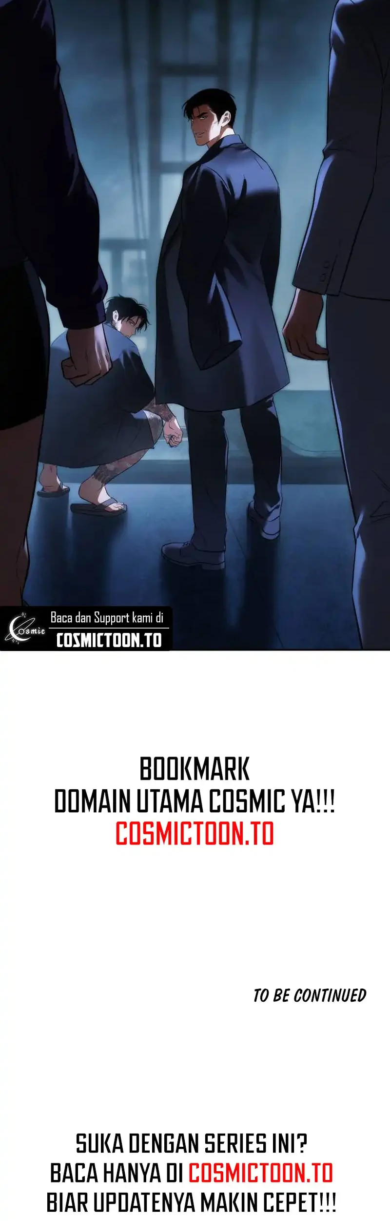 Baek XX Chapter 177 - halaman 94