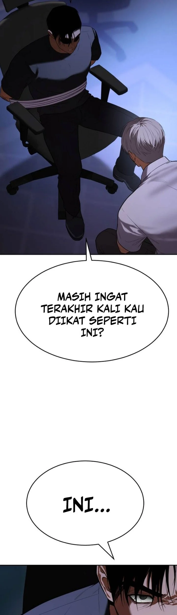 Baek XX Chapter 178 - halaman 10
