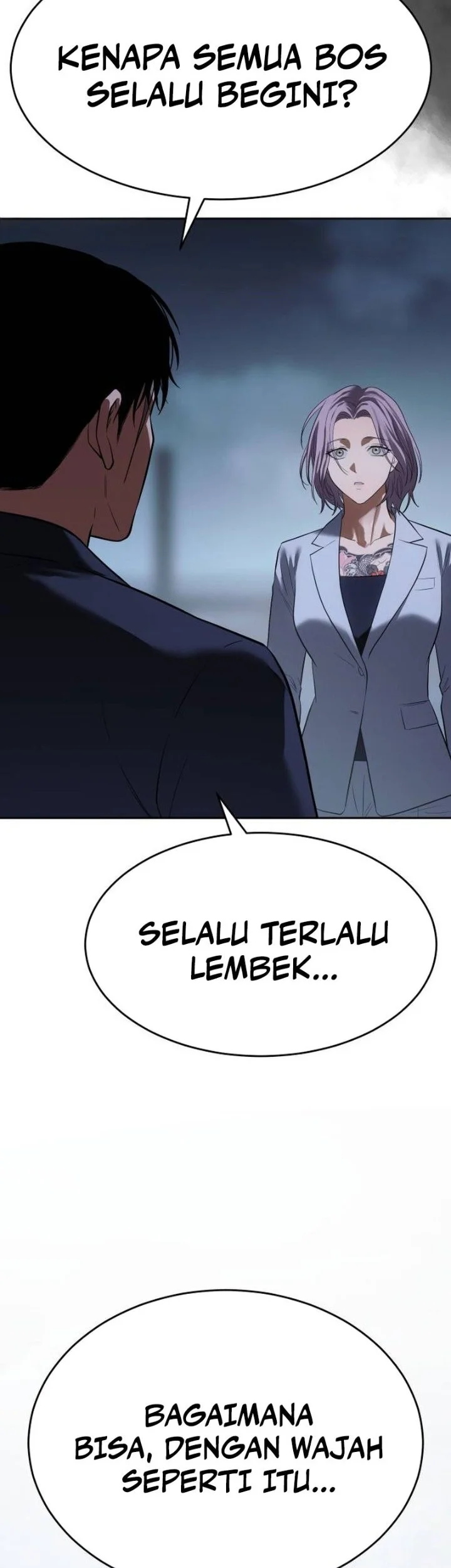 Baek XX Chapter 178 - halaman 101