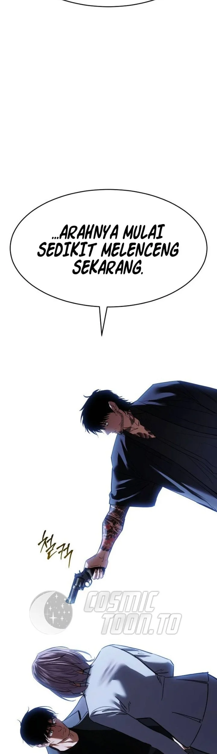 Baek XX Chapter 178 - halaman 103