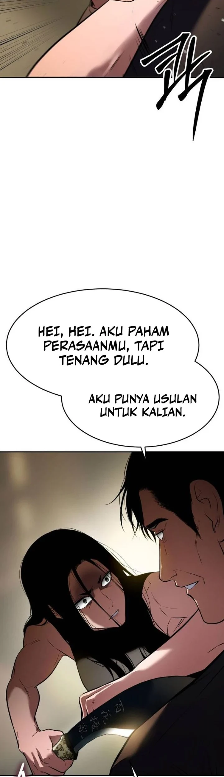 Baek XX Chapter 178 - halaman 20