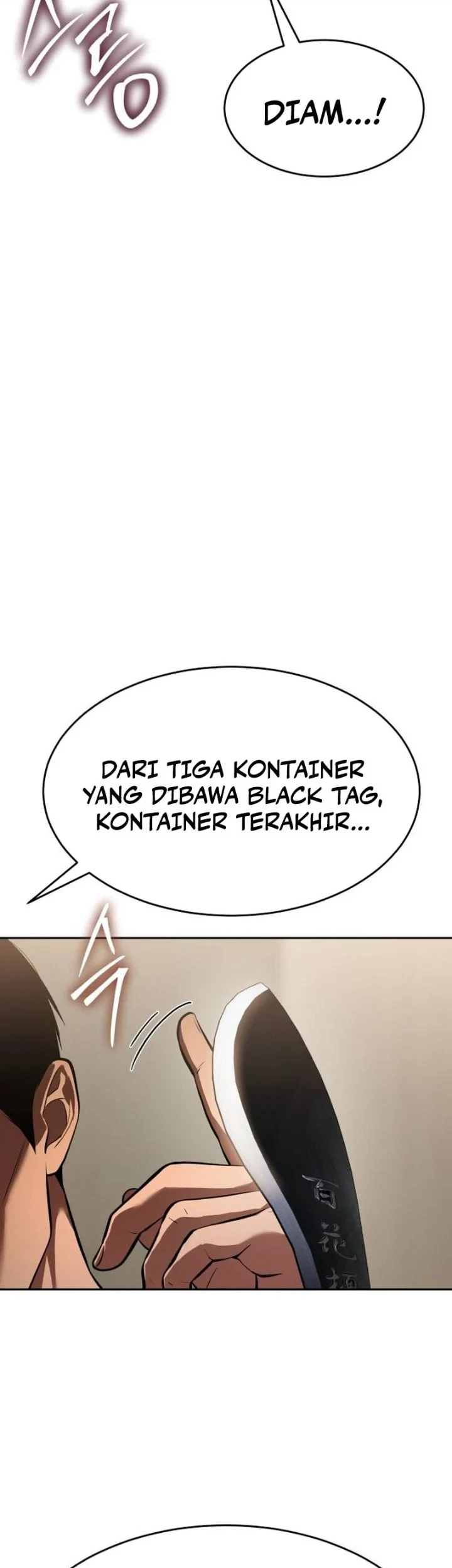 Baek XX Chapter 178 - halaman 21