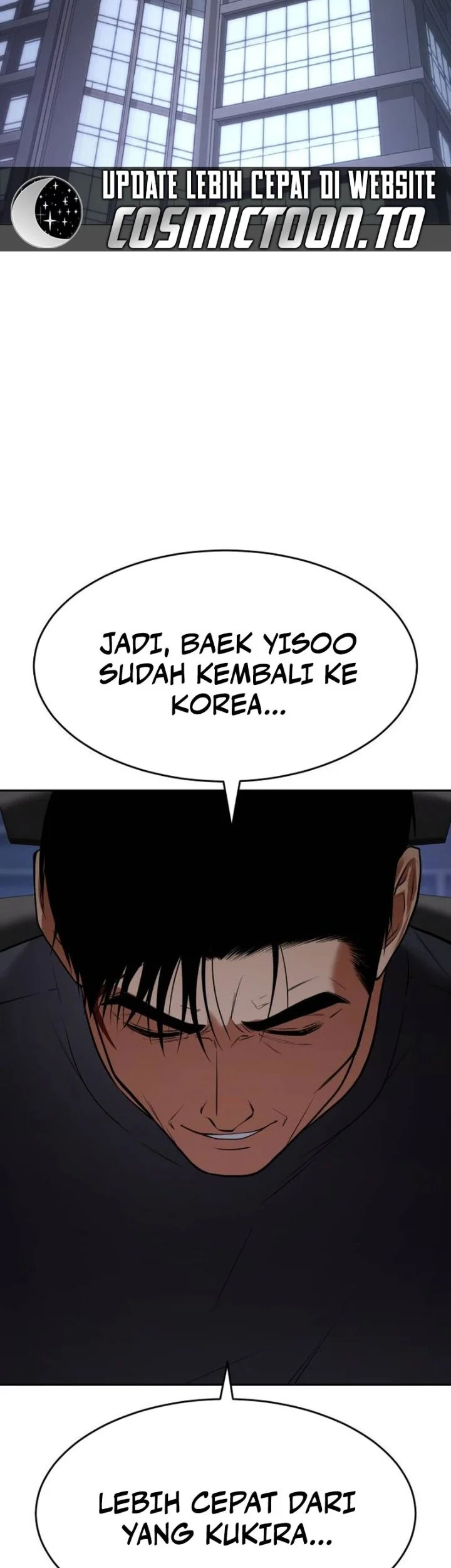 Baek XX Chapter 178 - halaman 3