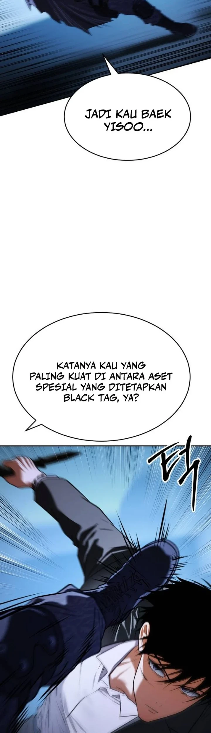 Baek XX Chapter 178 - halaman 30
