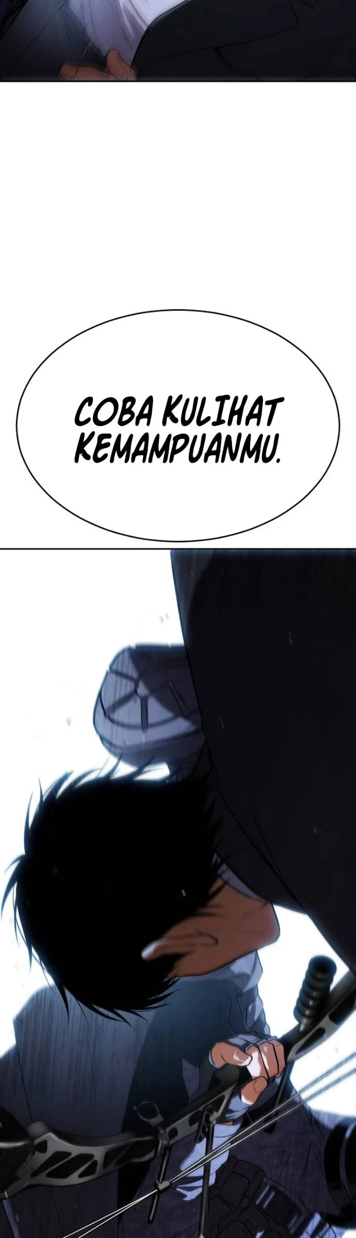 Baek XX Chapter 178 - halaman 31