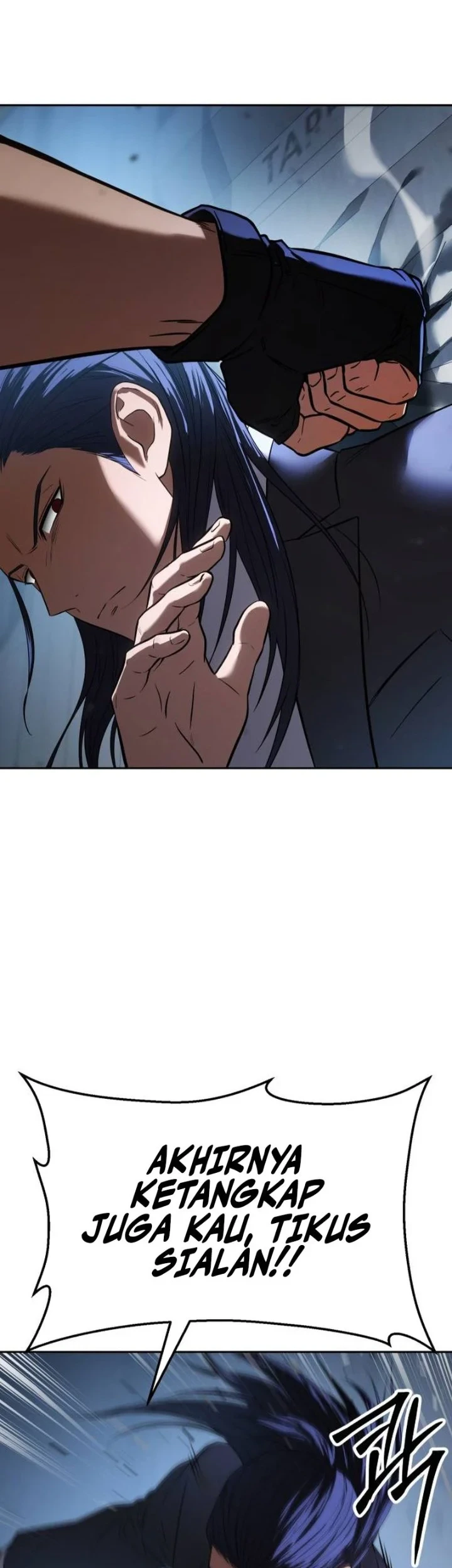 Baek XX Chapter 178 - halaman 42