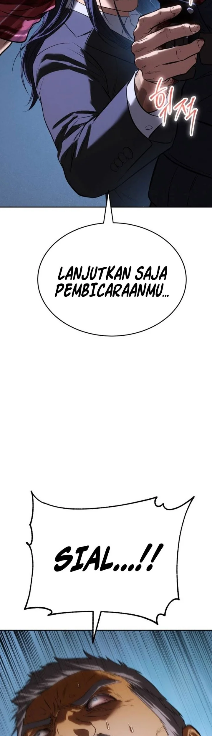 Baek XX Chapter 178 - halaman 48