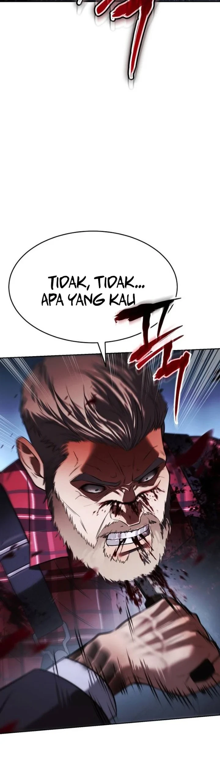 Baek XX Chapter 178 - halaman 57