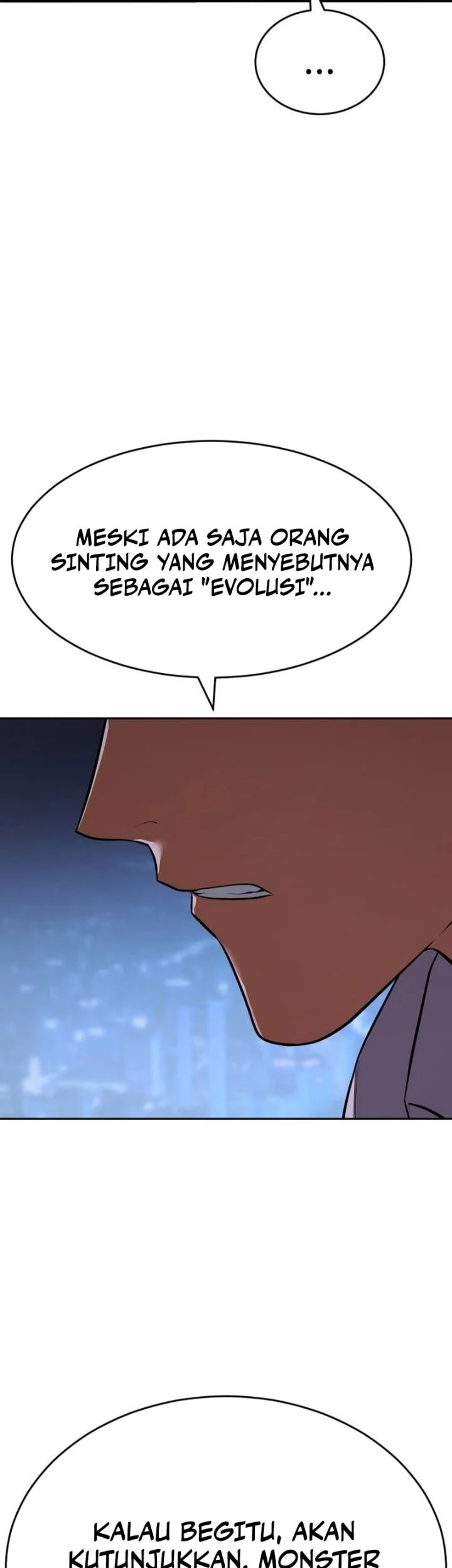 Baek XX Chapter 178 - halaman 6