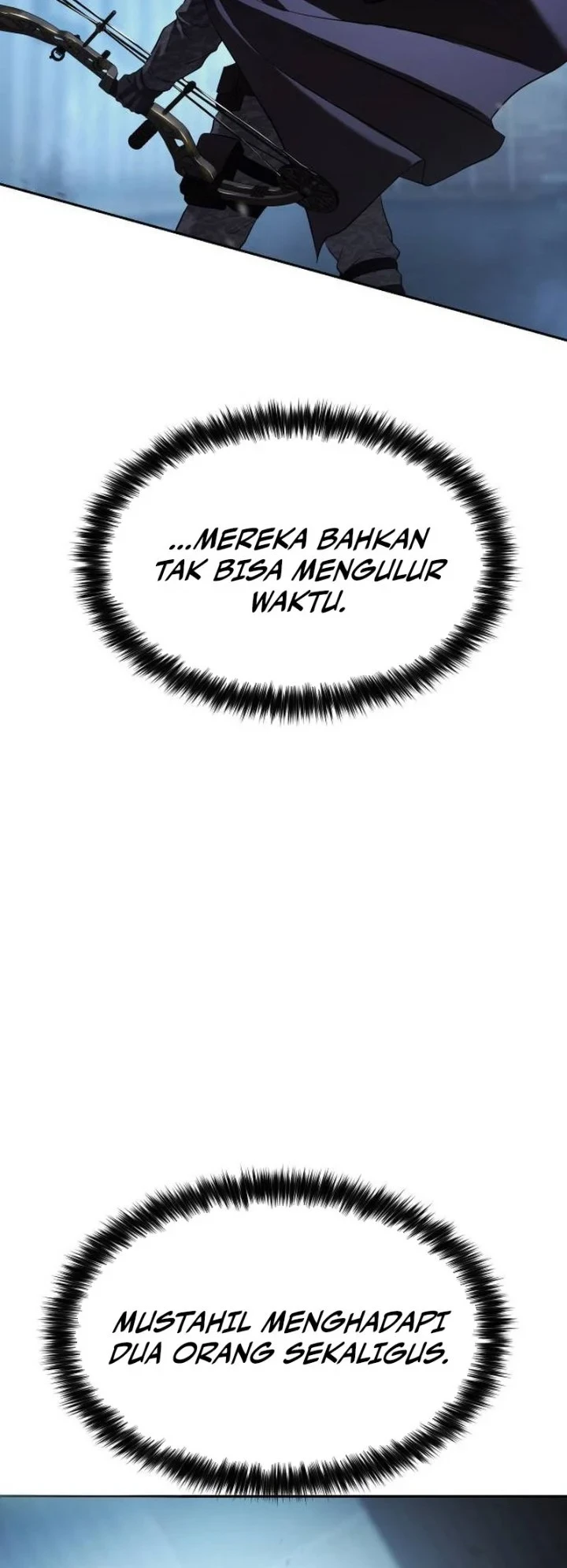 Baek XX Chapter 178 - halaman 60
