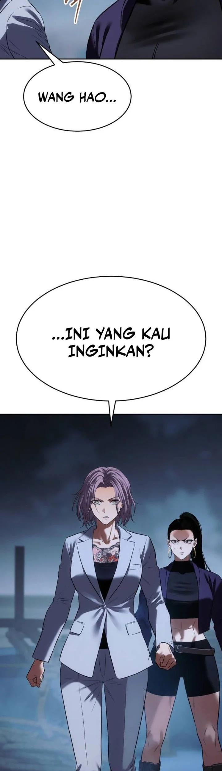 Baek XX Chapter 178 - halaman 70