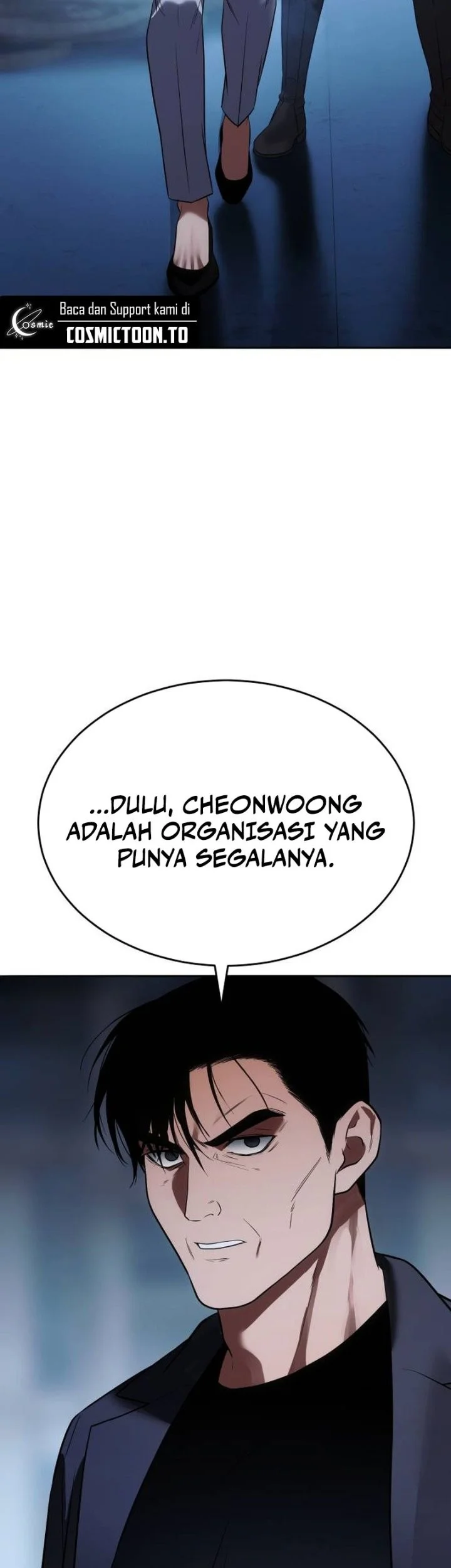 Baek XX Chapter 178 - halaman 71