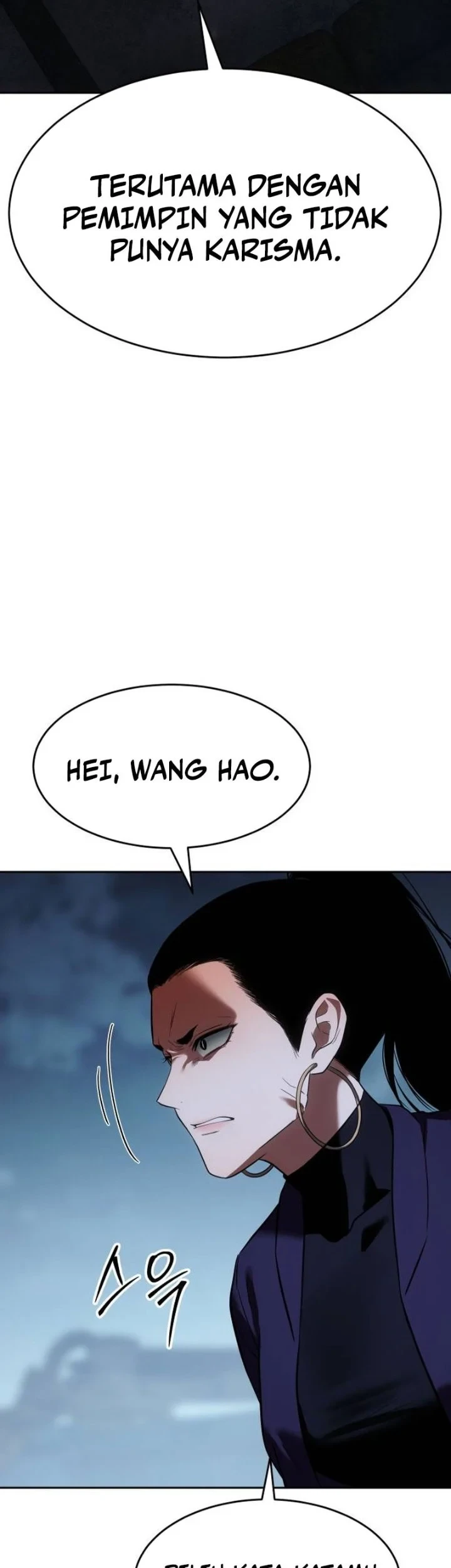 Baek XX Chapter 178 - halaman 79