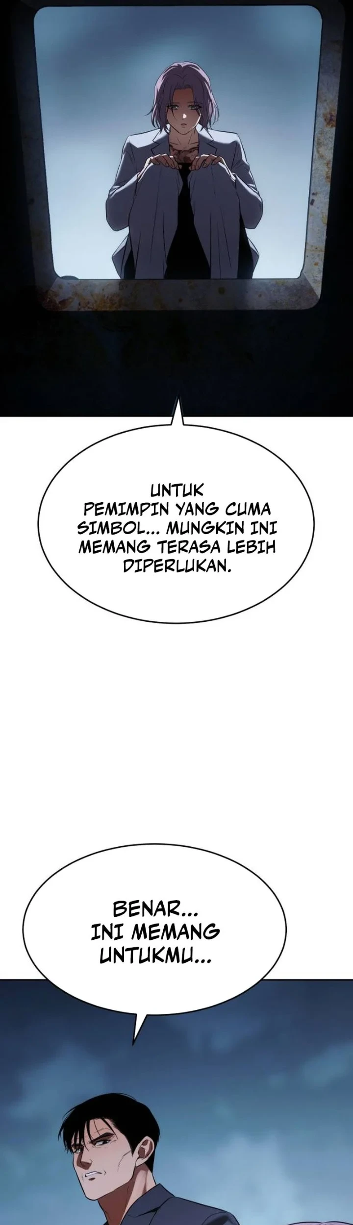Baek XX Chapter 178 - halaman 84