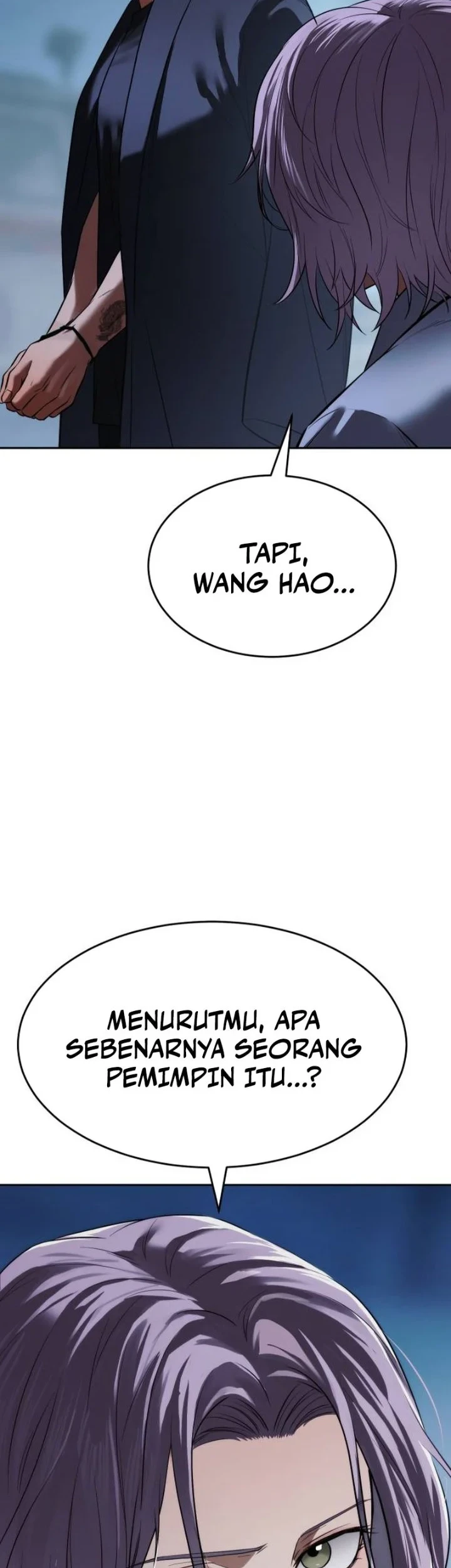 Baek XX Chapter 178 - halaman 85