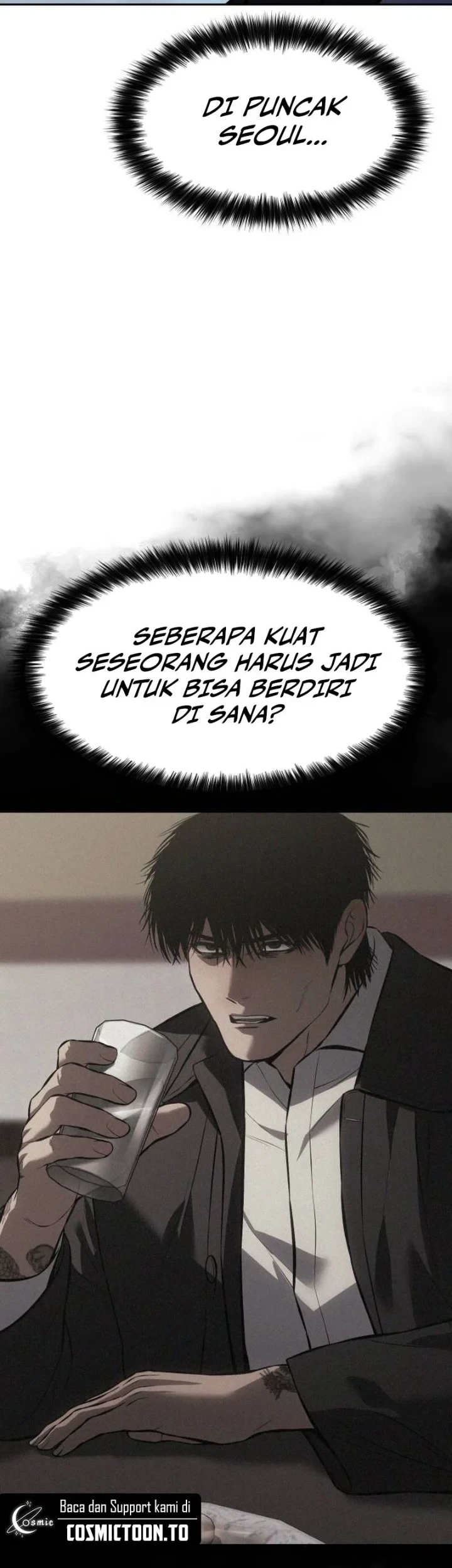 Baek XX Chapter 178 - halaman 87