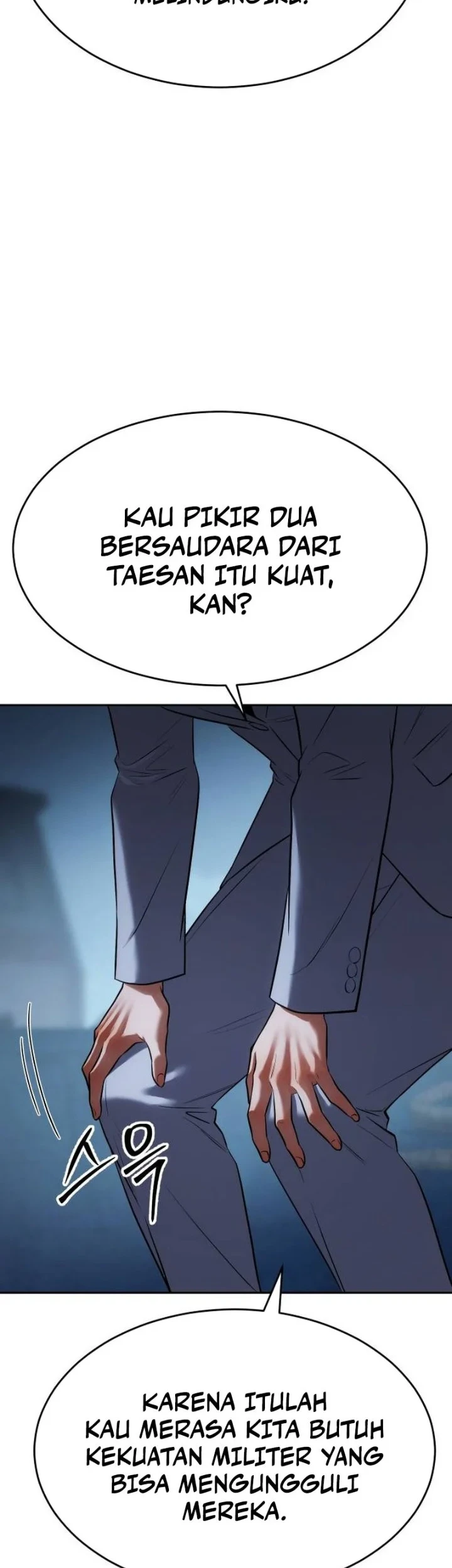 Baek XX Chapter 178 - halaman 90