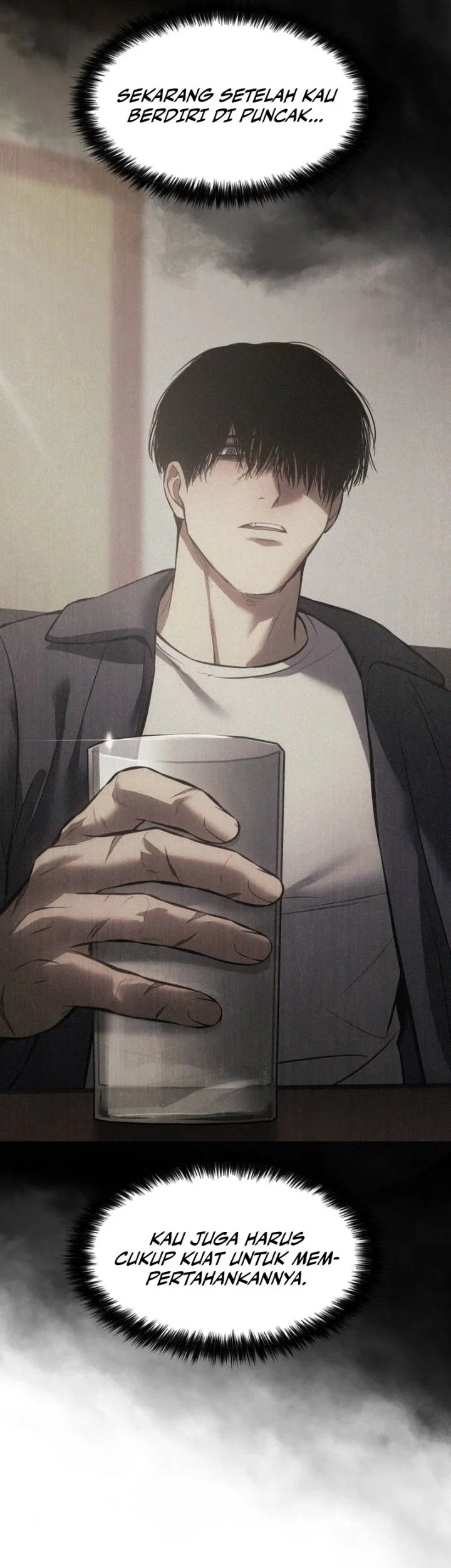 Baek XX Chapter 178 - halaman 95