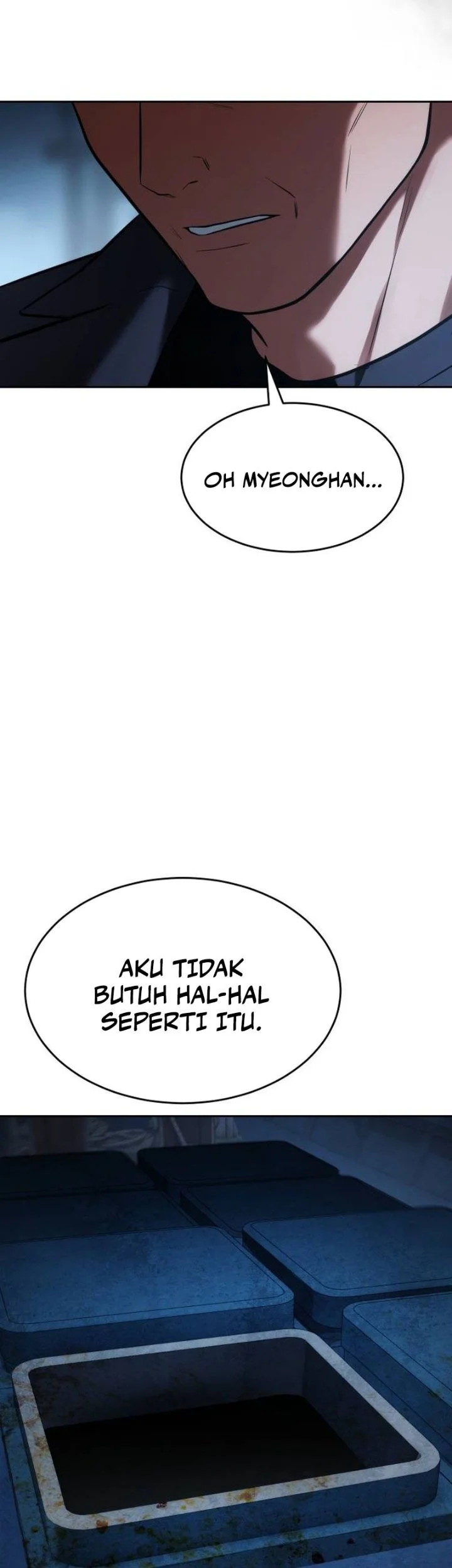 Baek XX Chapter 178 - halaman 96