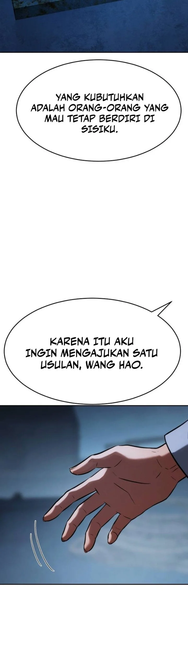 Baek XX Chapter 178 - halaman 97