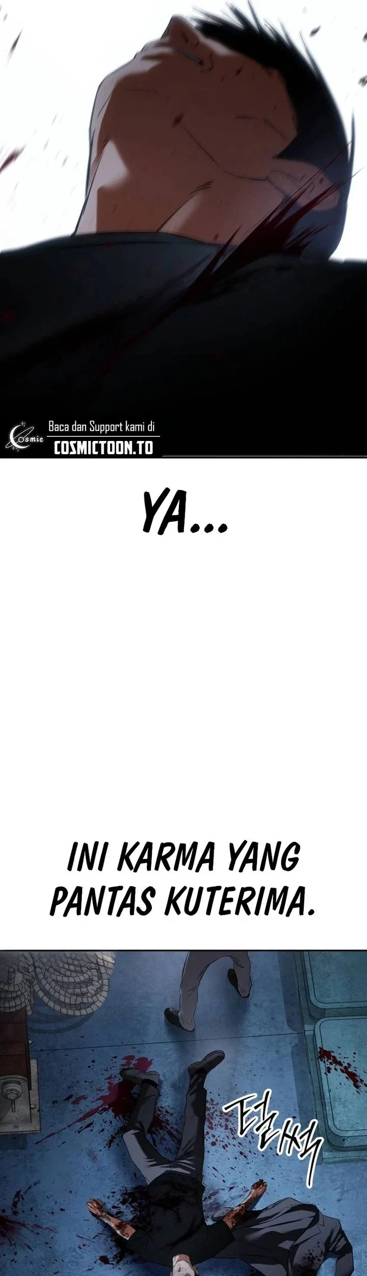 Baek XX Chapter 179 - halaman 107