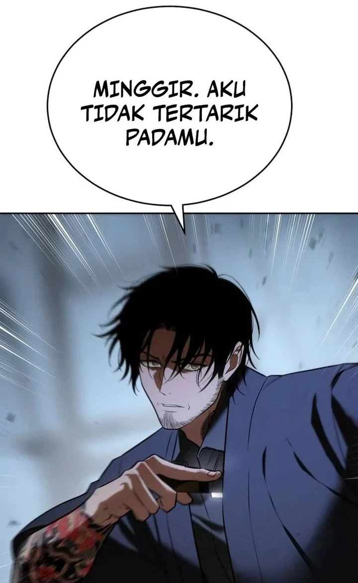 Baek XX Chapter 179 - halaman 18