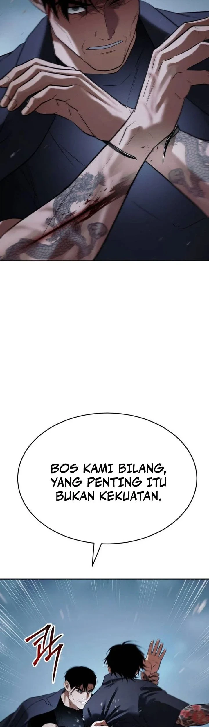 Baek XX Chapter 179 - halaman 28