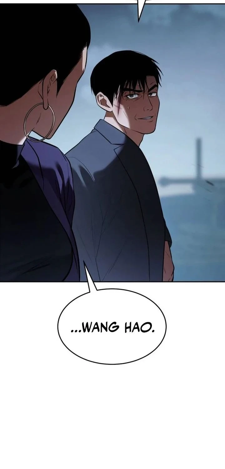 Baek XX Chapter 179 - halaman 38