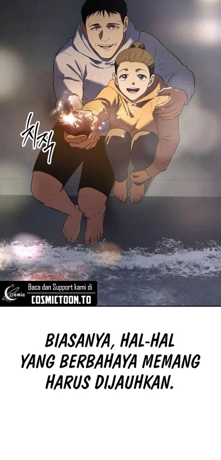 Baek XX Chapter 179 - halaman 4