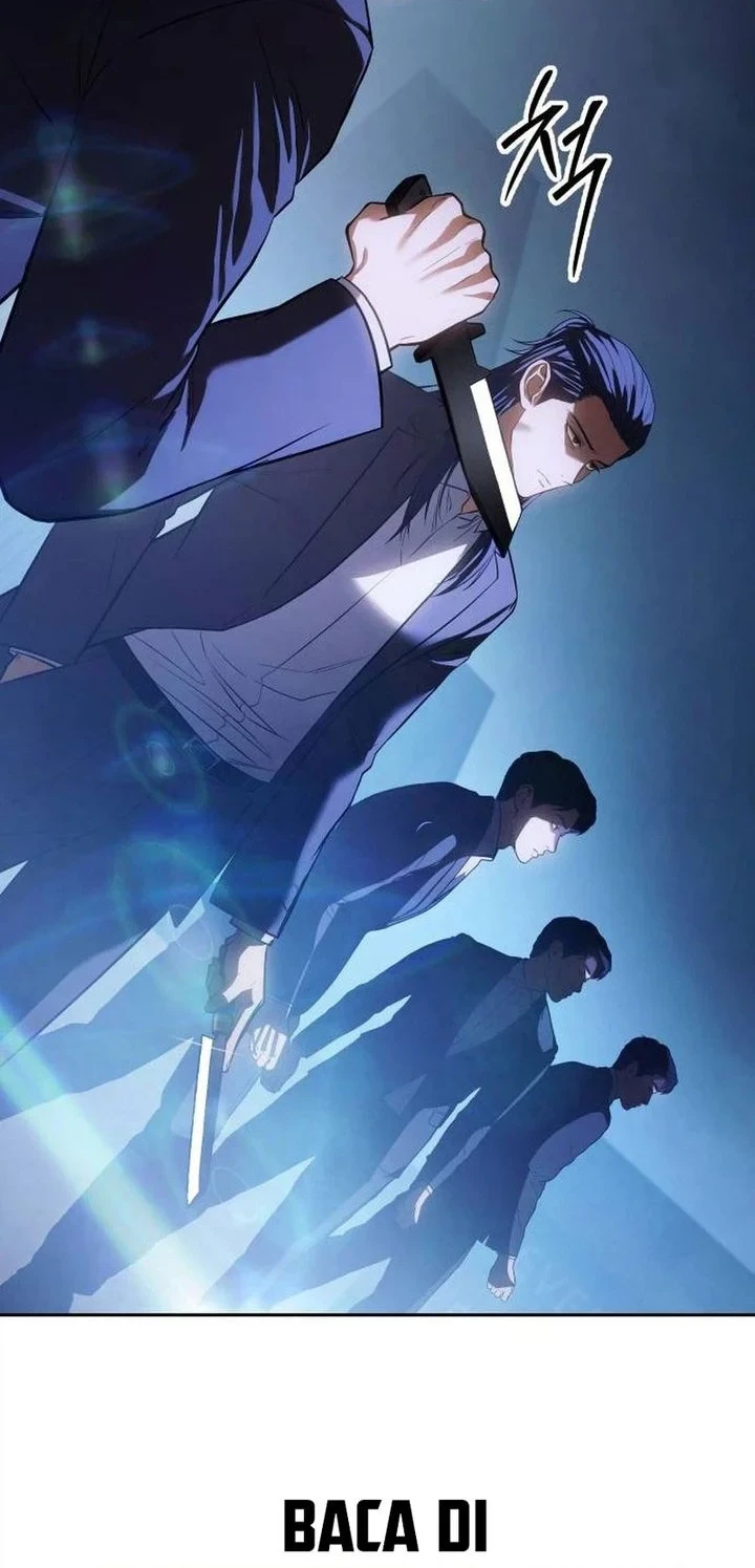 Baek XX Chapter 179 - halaman 58
