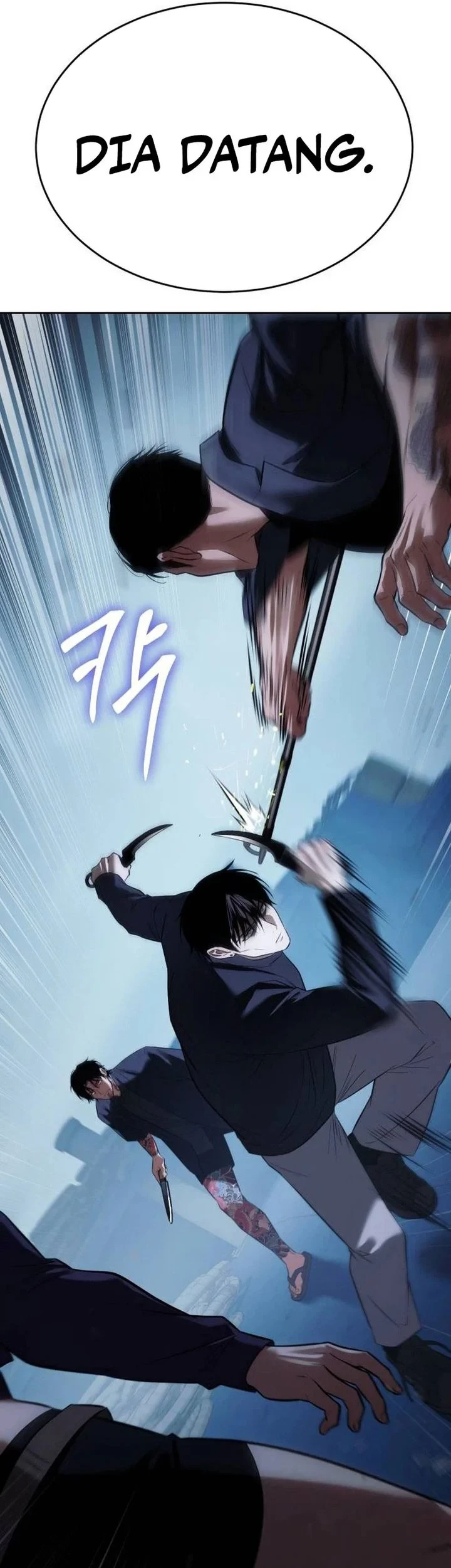 Baek XX Chapter 179 - halaman 70