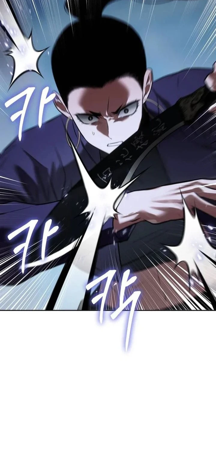 Baek XX Chapter 179 - halaman 77