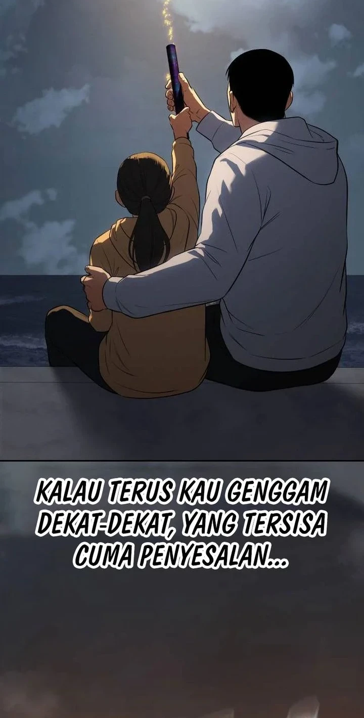 Baek XX Chapter 179 - halaman 8