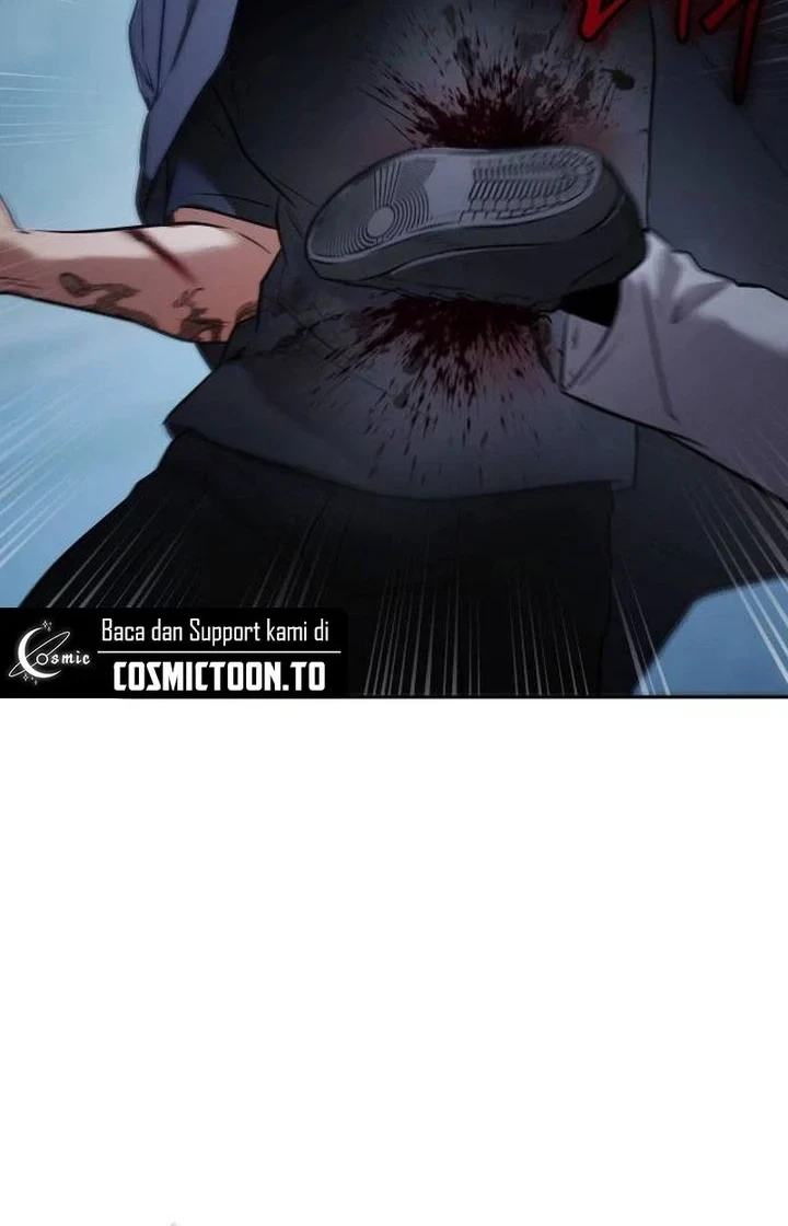 Baek XX Chapter 179 - halaman 81