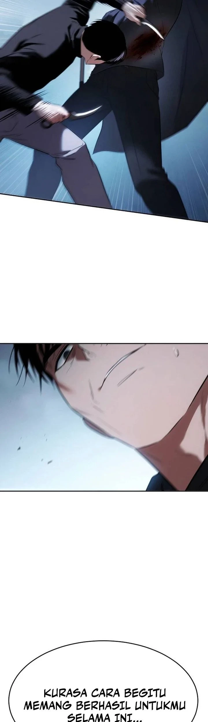 Baek XX Chapter 179 - halaman 86