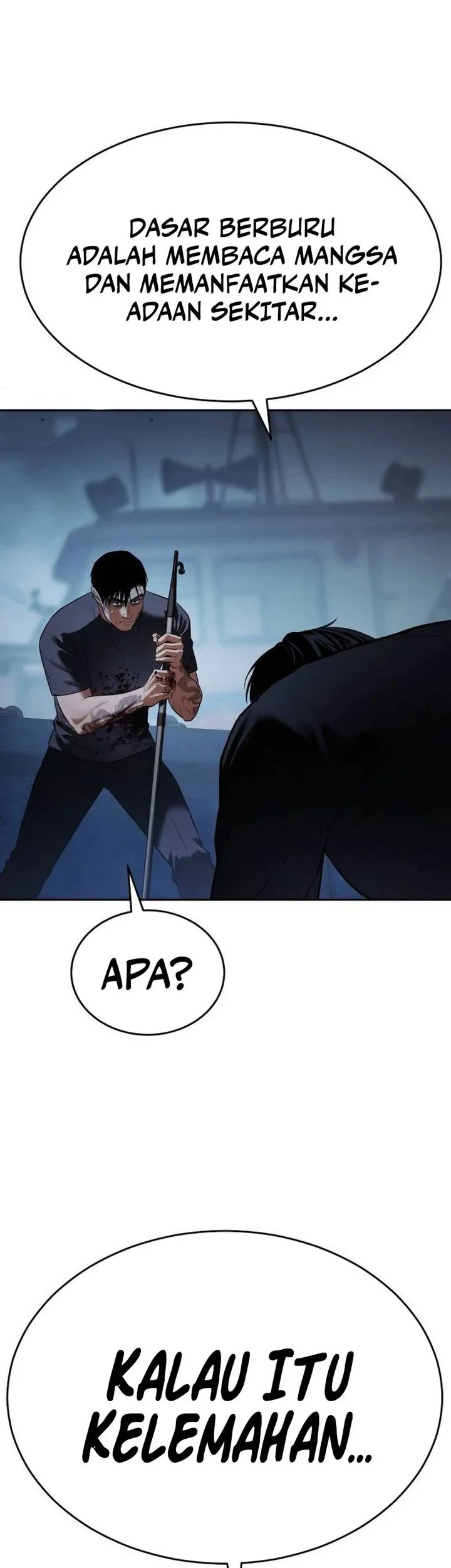 Baek XX Chapter 179 - halaman 93