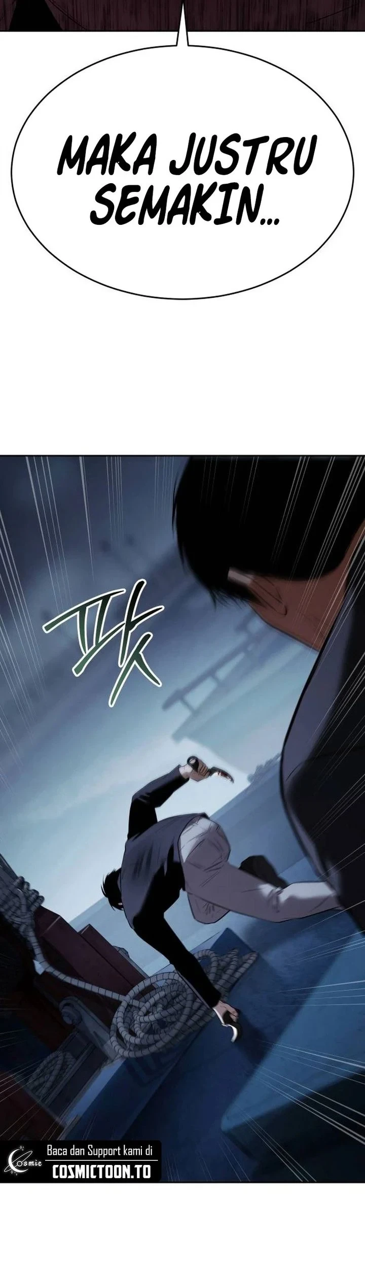 Baek XX Chapter 179 - halaman 95