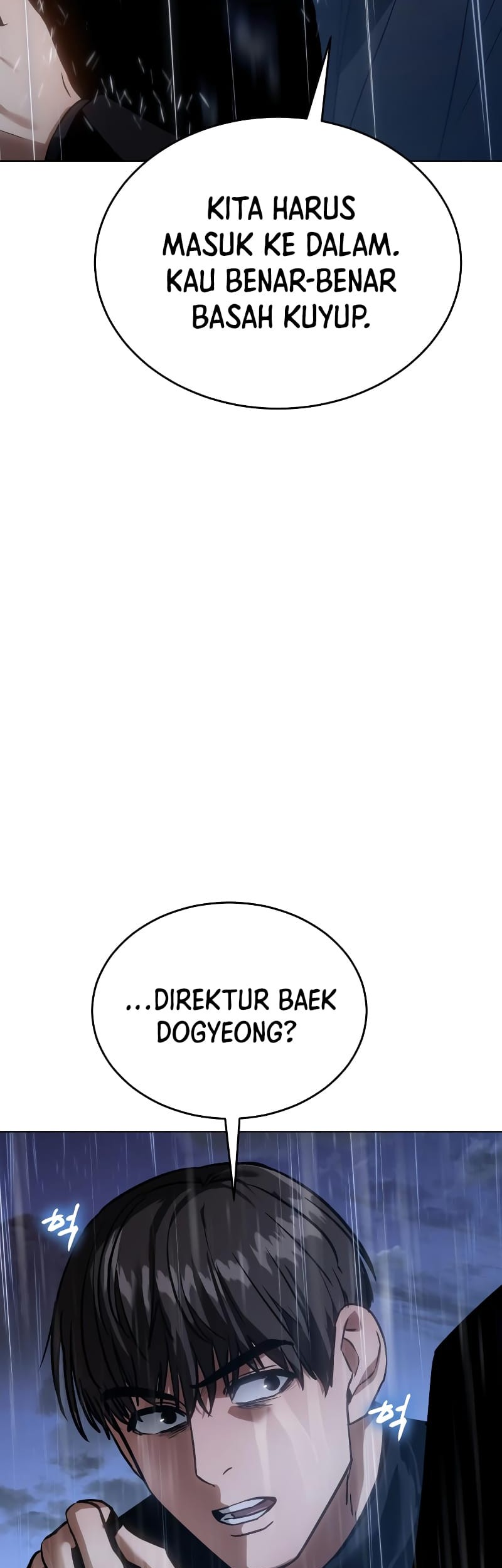 Baek XX Chapter 18 - halaman 102