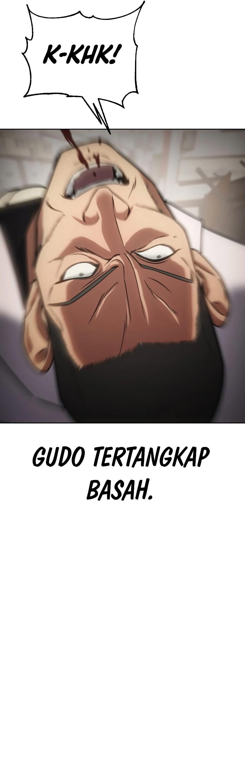 Baek XX Chapter 18 - halaman 22